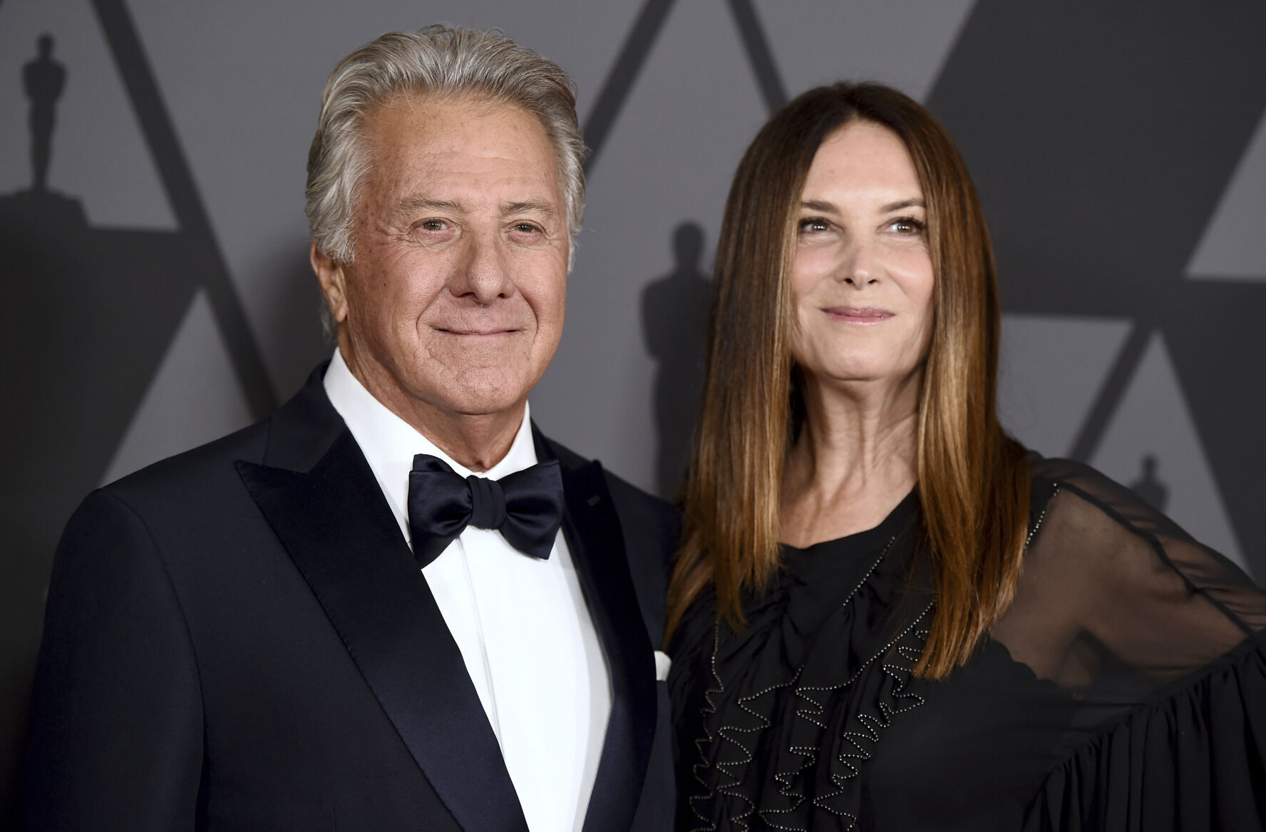 2017 Governors Awards - Arrivals